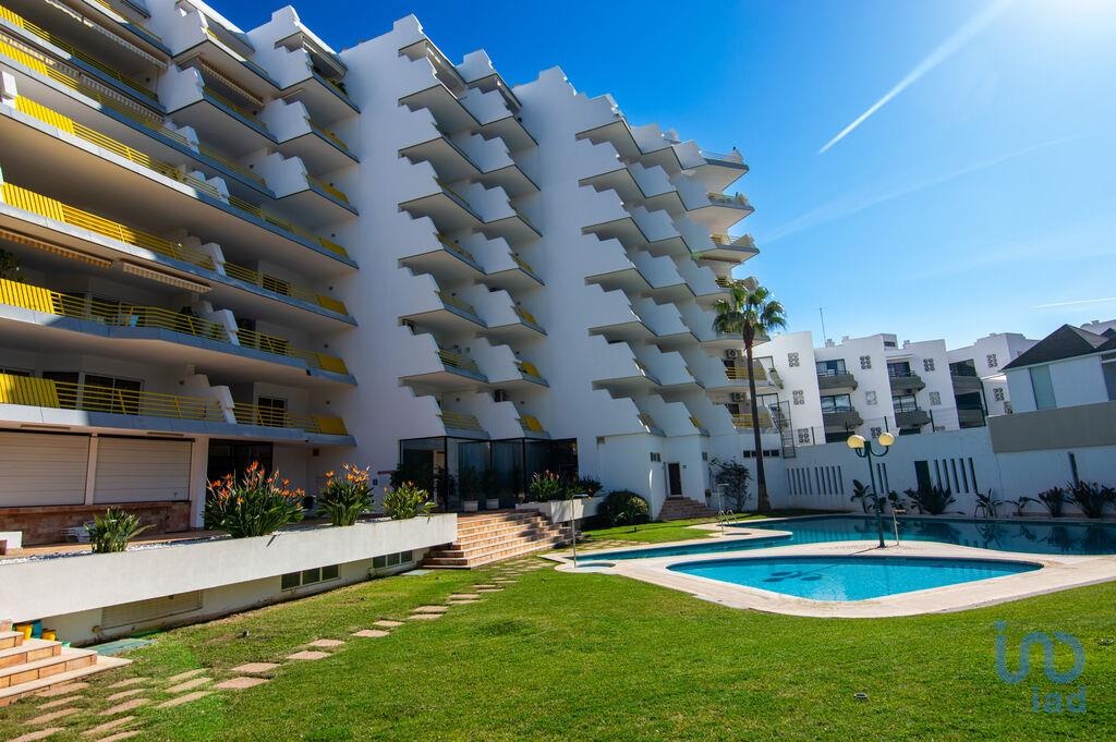 Apartment in Loule - view 1