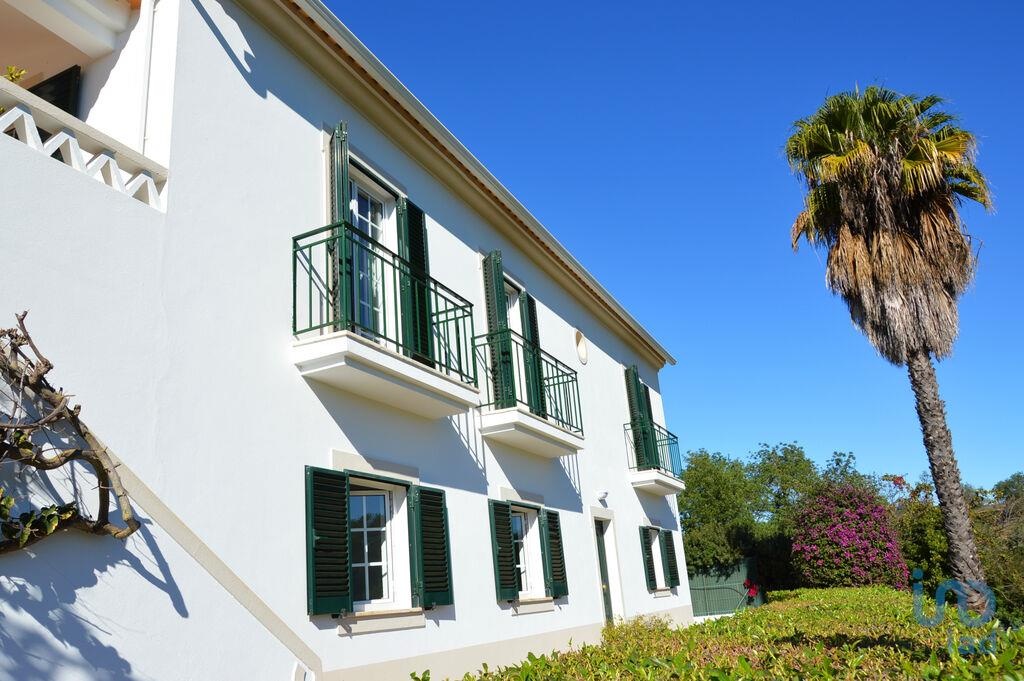 House in Loule - view 1