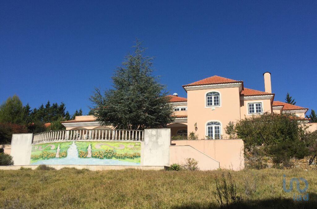 House in Sintra - view 1