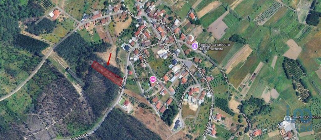 Land in Leiria - view 1