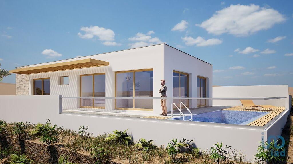 House in Ilha de Porto Santo - view 1