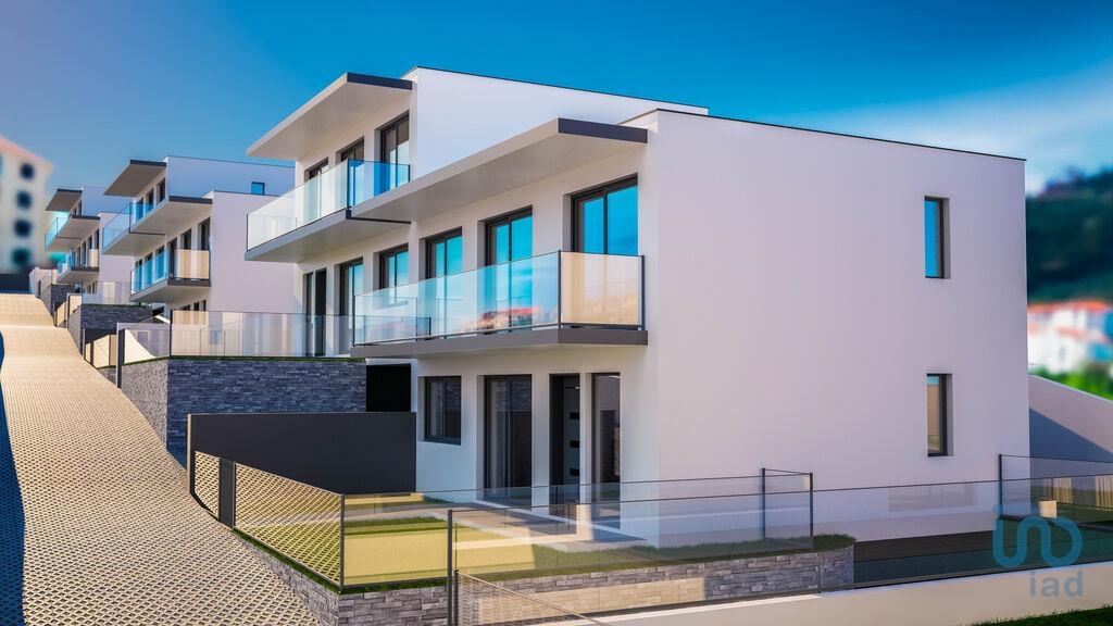 House in Santa Cruz - view 1