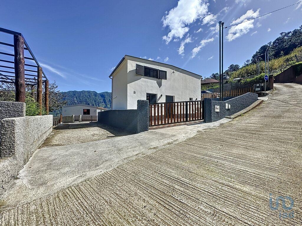 House in Sao Vicente - view 1