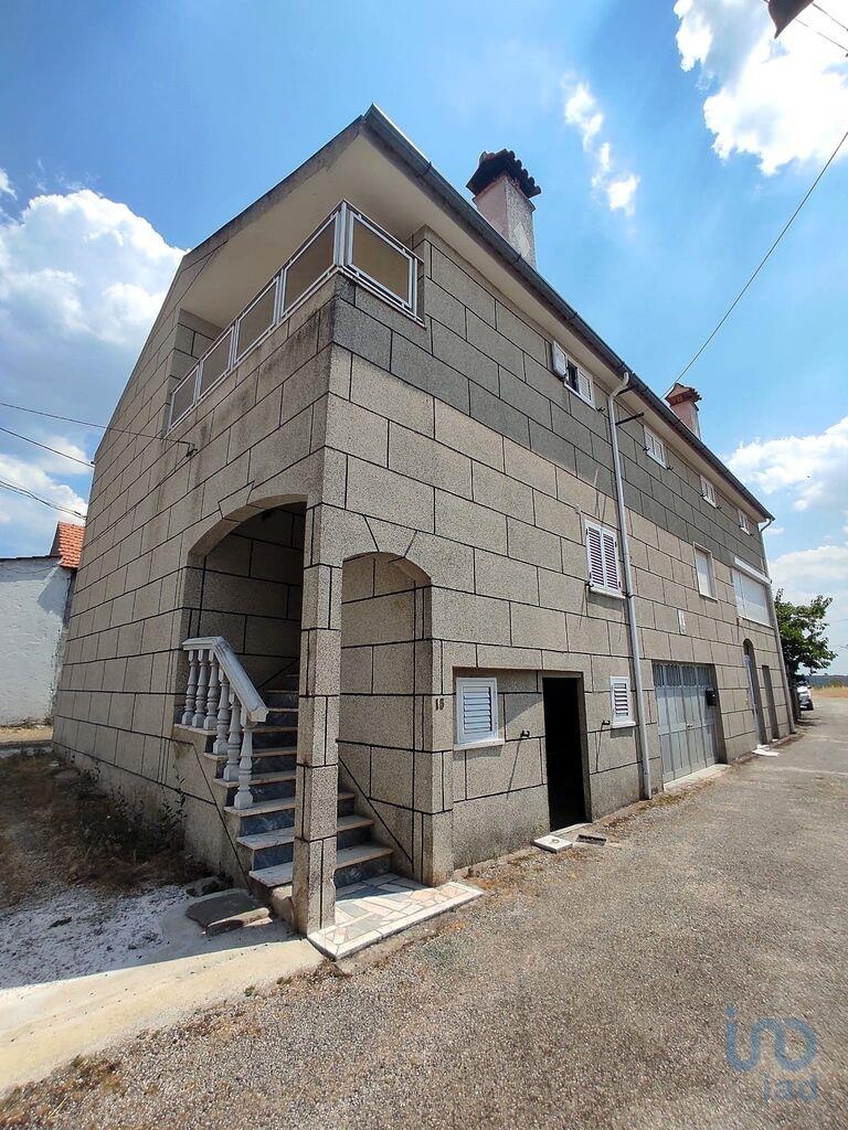 House in Pousade - view 1