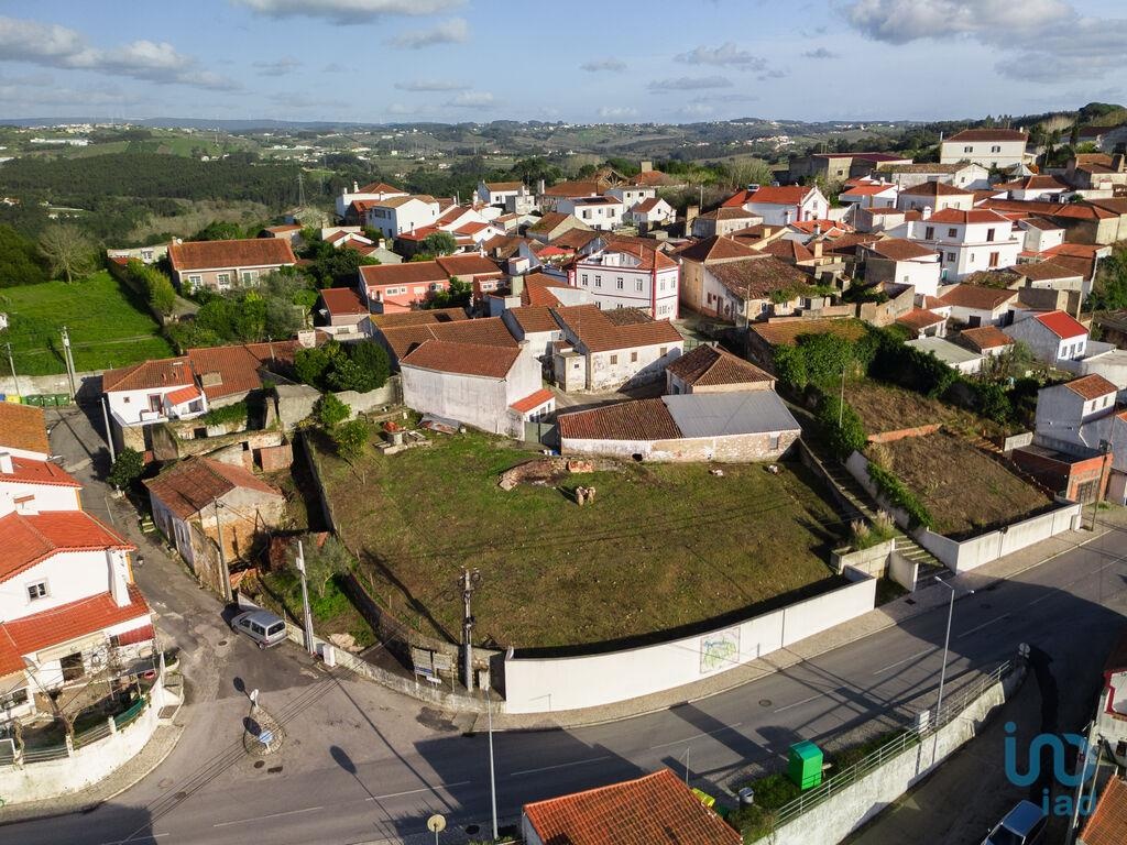 House in Obidos - view 1