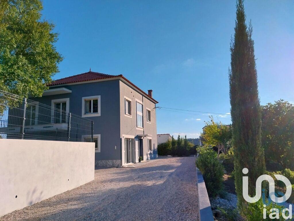 House in Chao das Maias - view 1