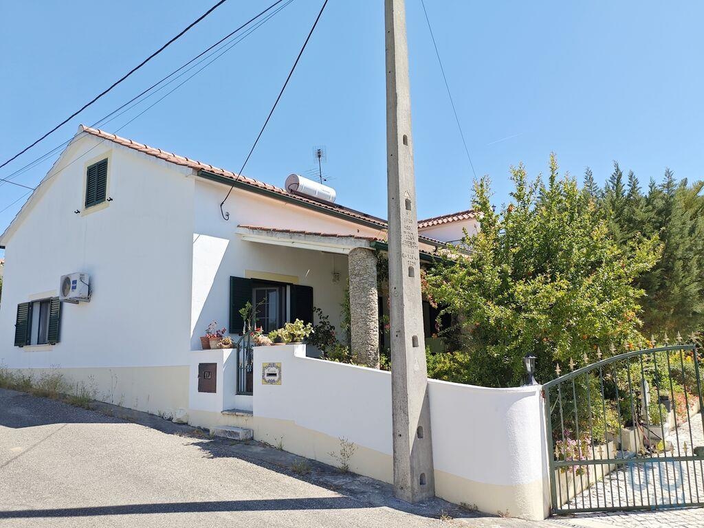 House in Tomar - view 1