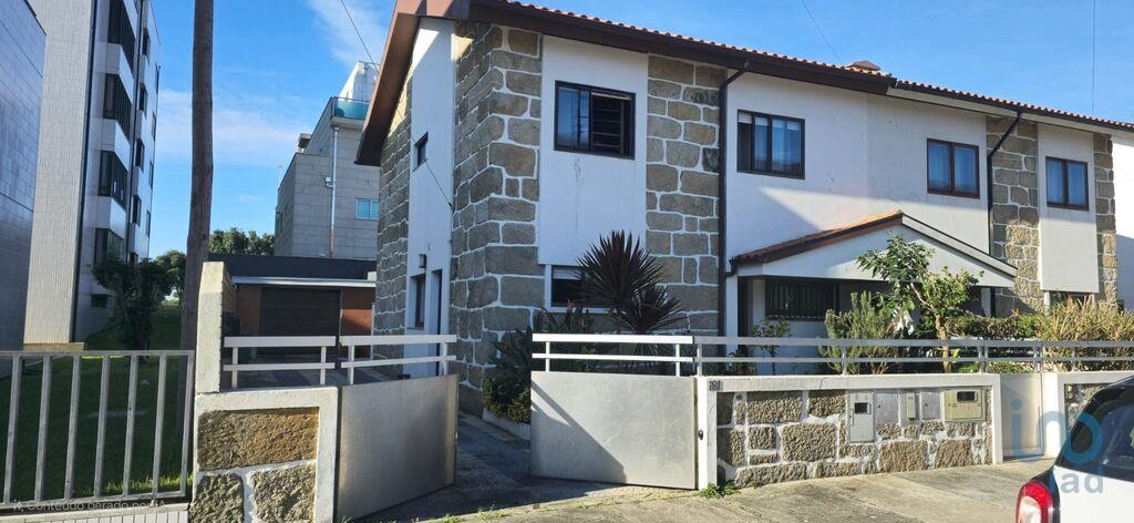 House in Vila do Conde - view 1