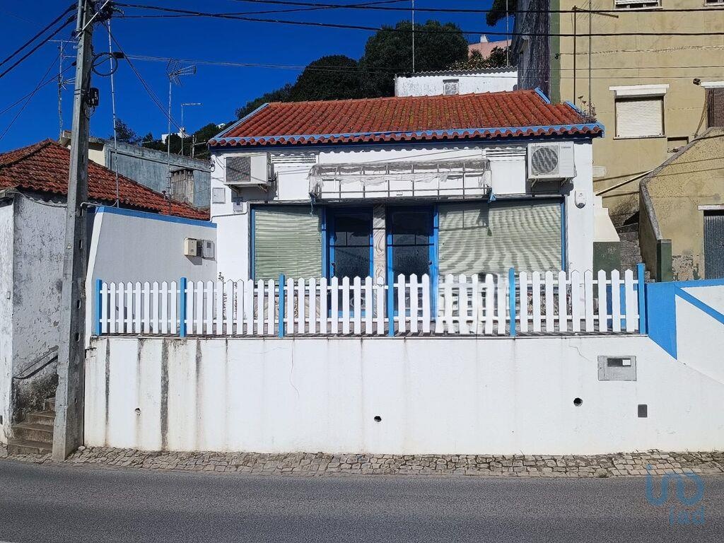 House in Torres Vedras - view 1