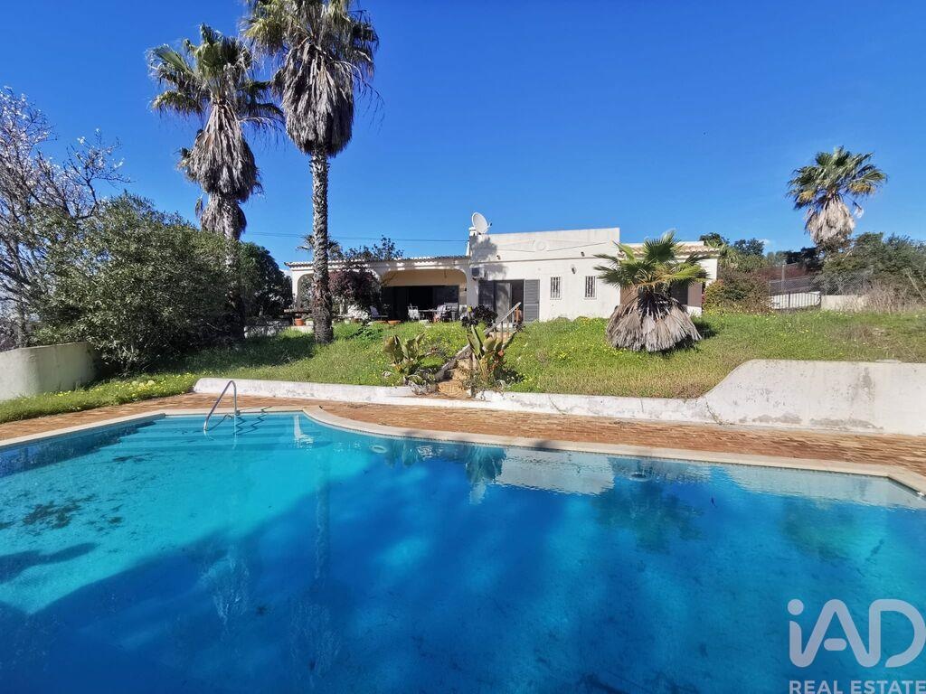 House in Estombar - view 1