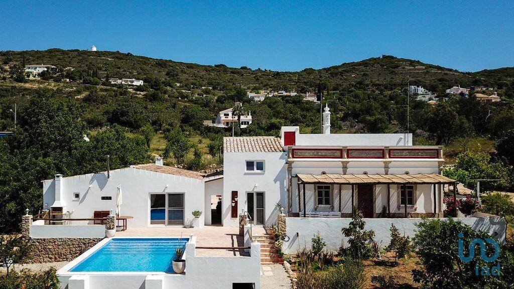 House in Faro - view 1