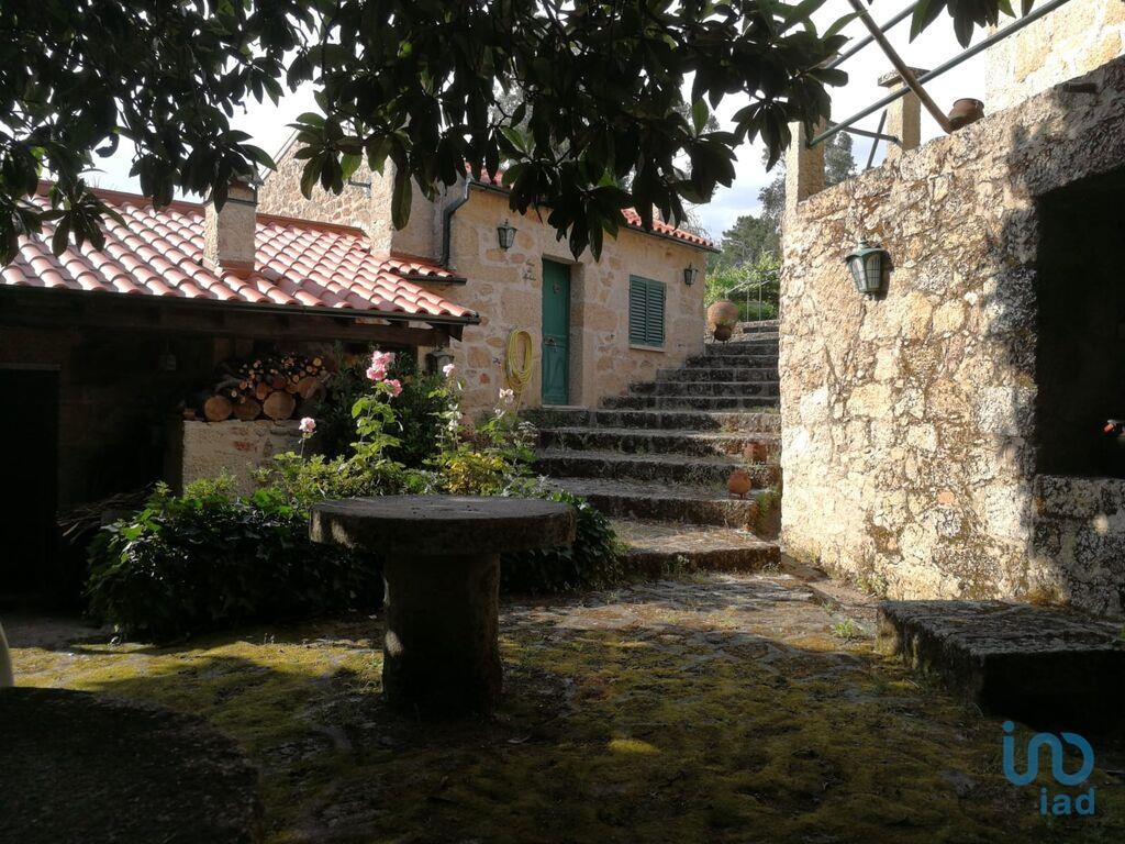 House in Fundao - view 1