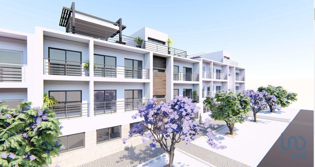 Apartment in Olhao - view 1