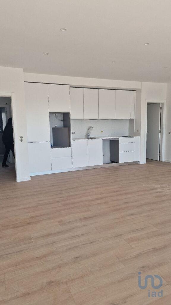 Apartment in Olhao - view 1