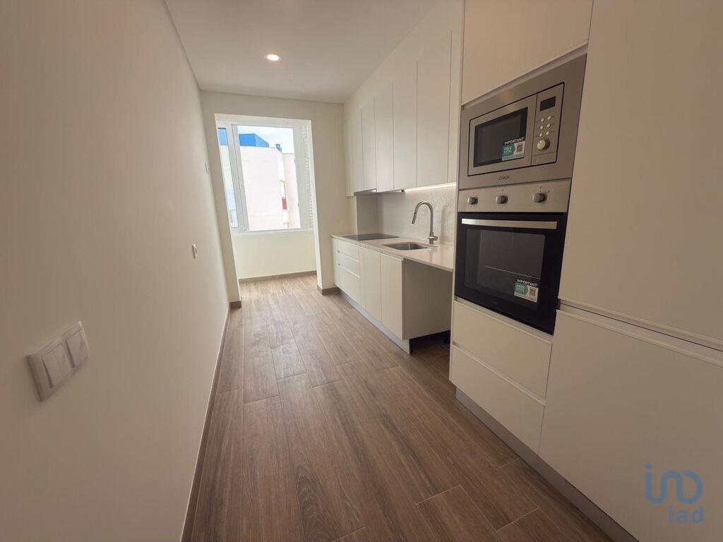 Apartment in Faro - view 1