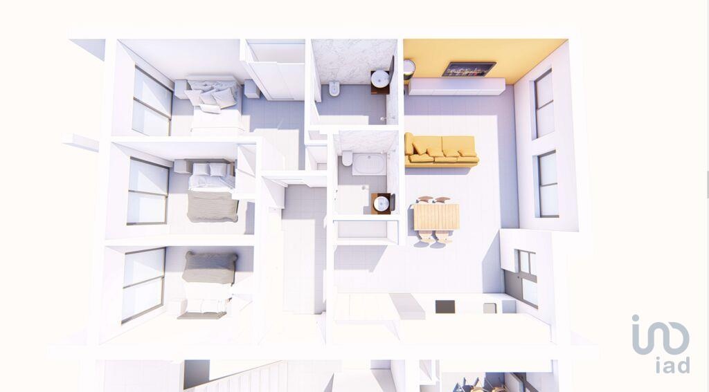 Apartment in Olhao - view 1