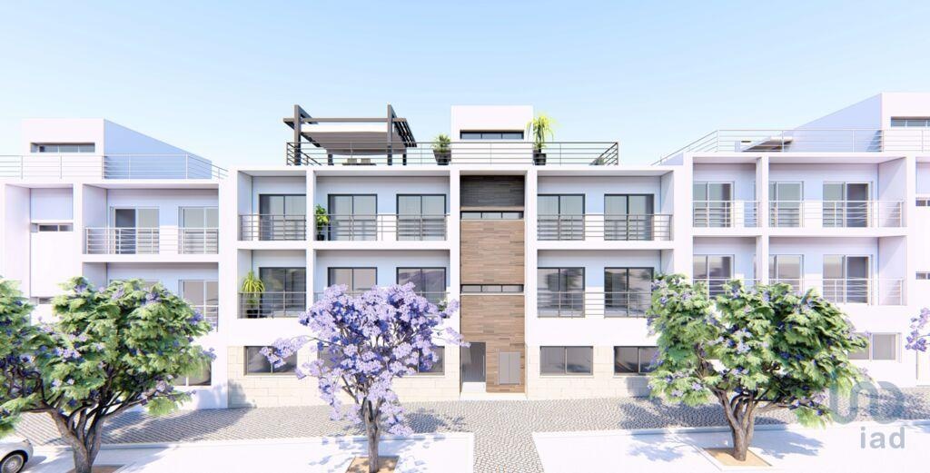 Apartment in Olhao - view 1