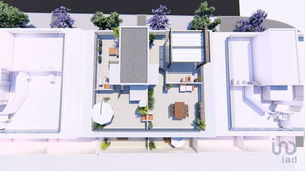 Apartment in Olhao - view 1
