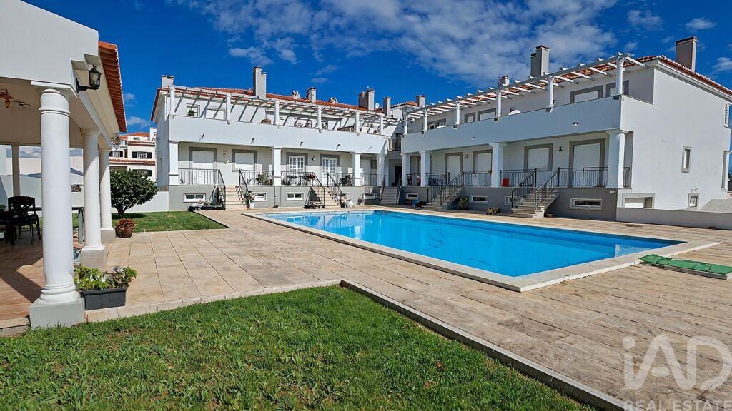 Apartment in Lourinha - view 1