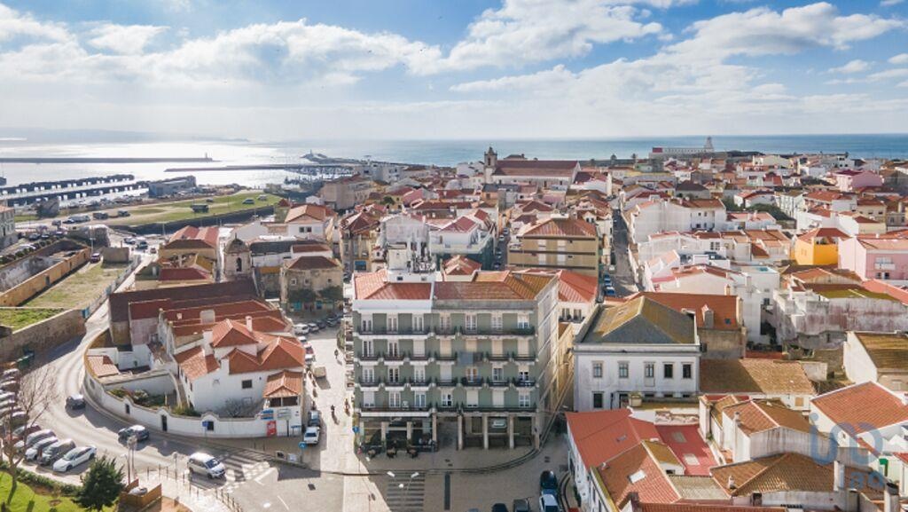 House in Peniche - view 1