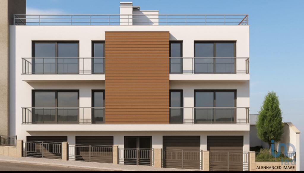 Land in Lourinha - view 1