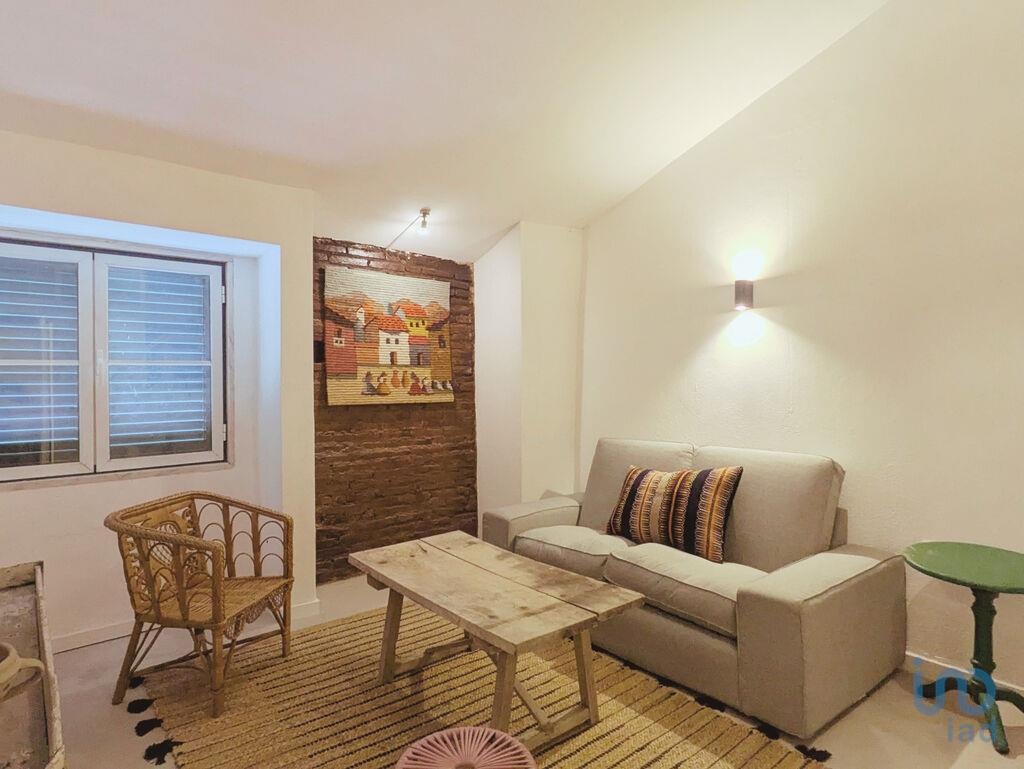 House in Estremoz (Santo Andre) - view 1