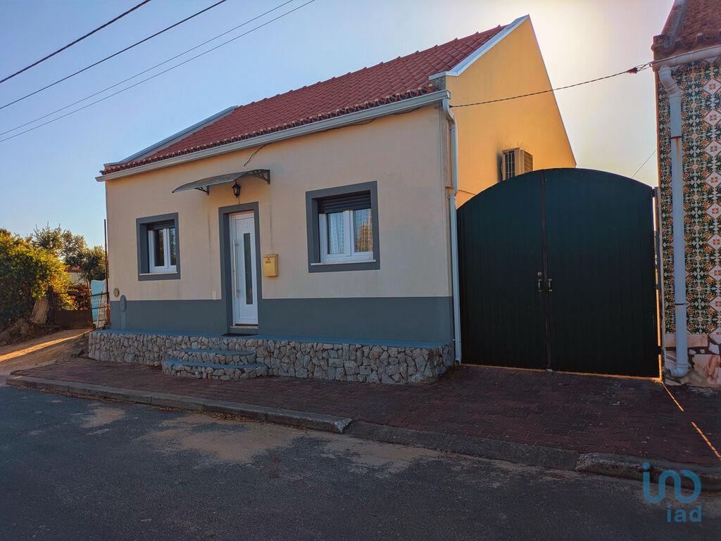 House in Vendas Novas - view 1