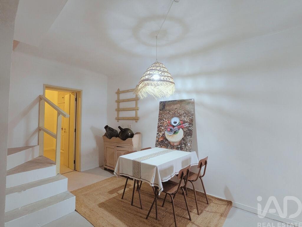 House in Estremoz (Santo Andre) - view 1