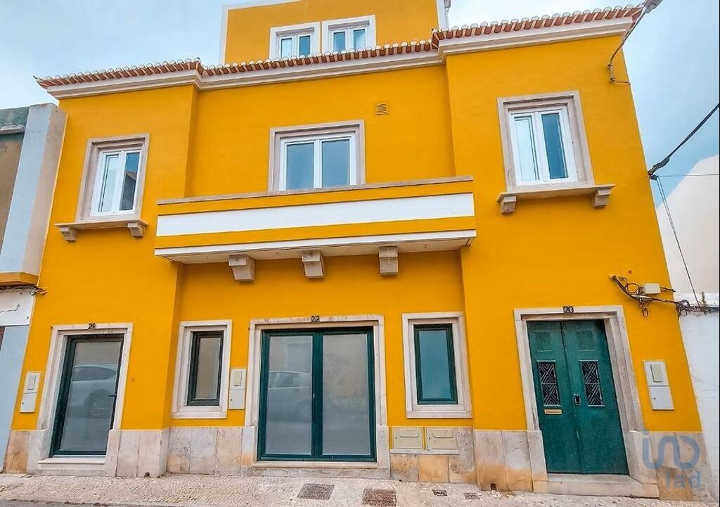 House in Peniche - view 1