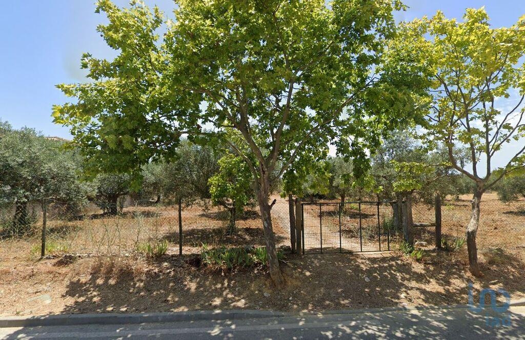 Land in Albufeira - view 1
