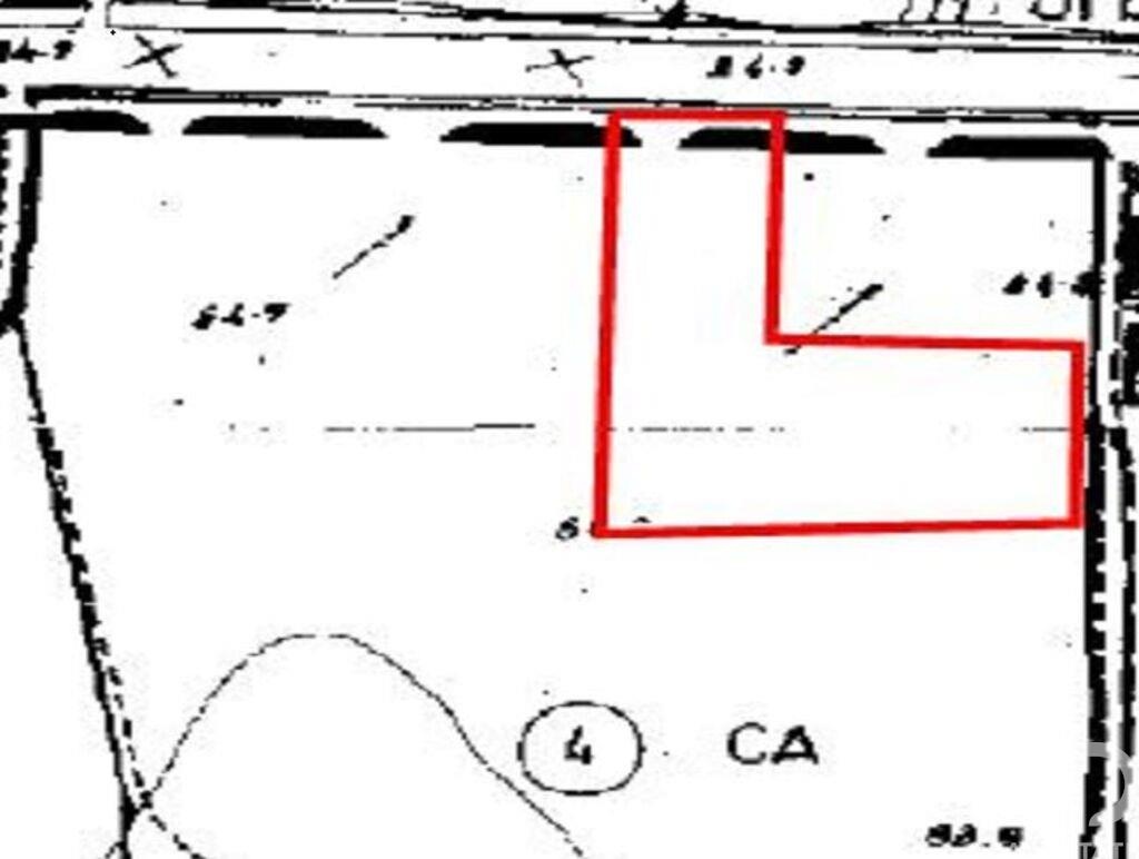 Land in Ferreiras - view 1