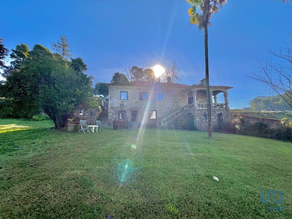 House in Vila Nova de Famalicao - view 1