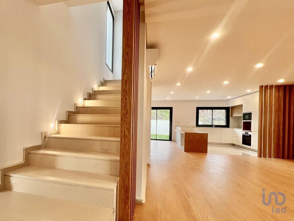 House in Vila Nova de Famalicao - view 1