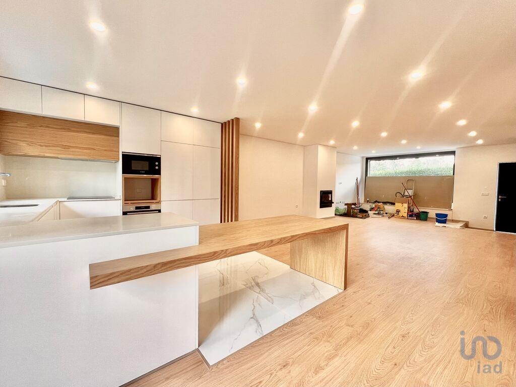 House in Vila Nova de Famalicao - view 1