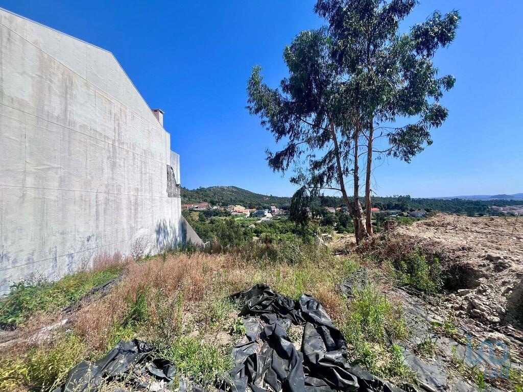 Land in Gondomar - view 1