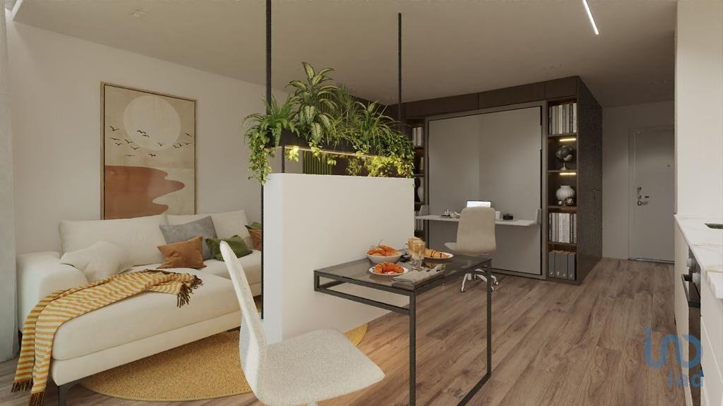 Apartment in Matosinhos - view 1