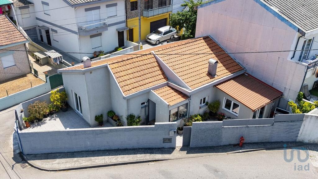 House in Matosinhos - view 1