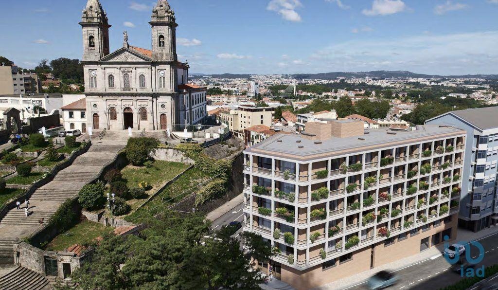 Apartment in Porto - view 1