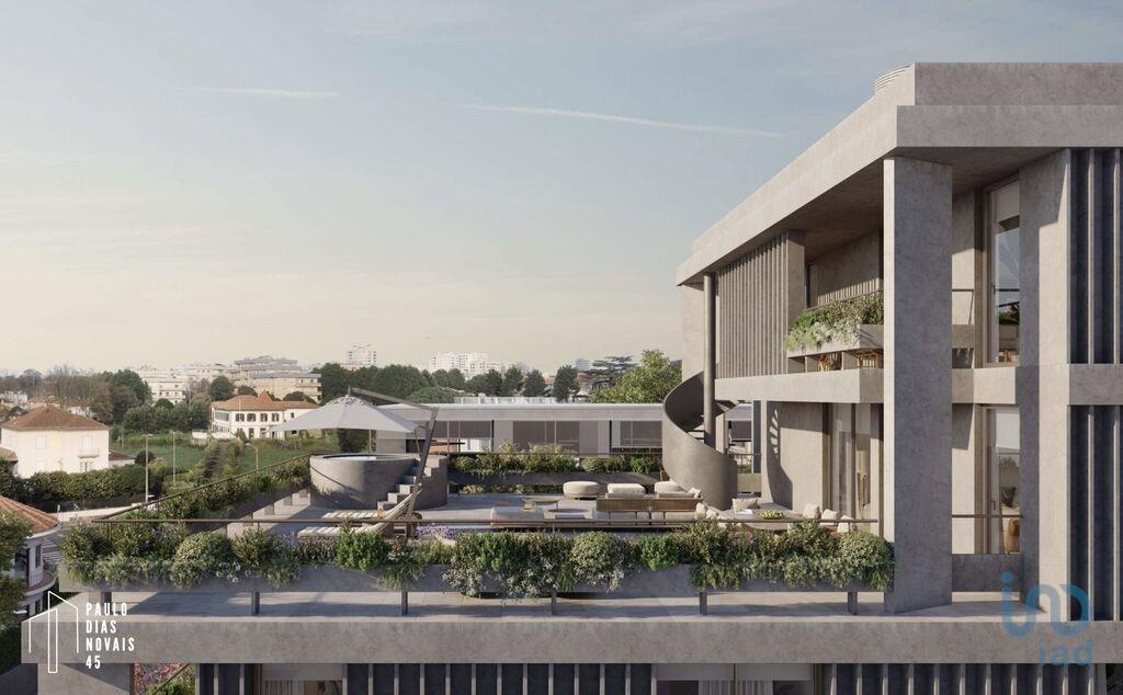 Apartment in Porto - view 1