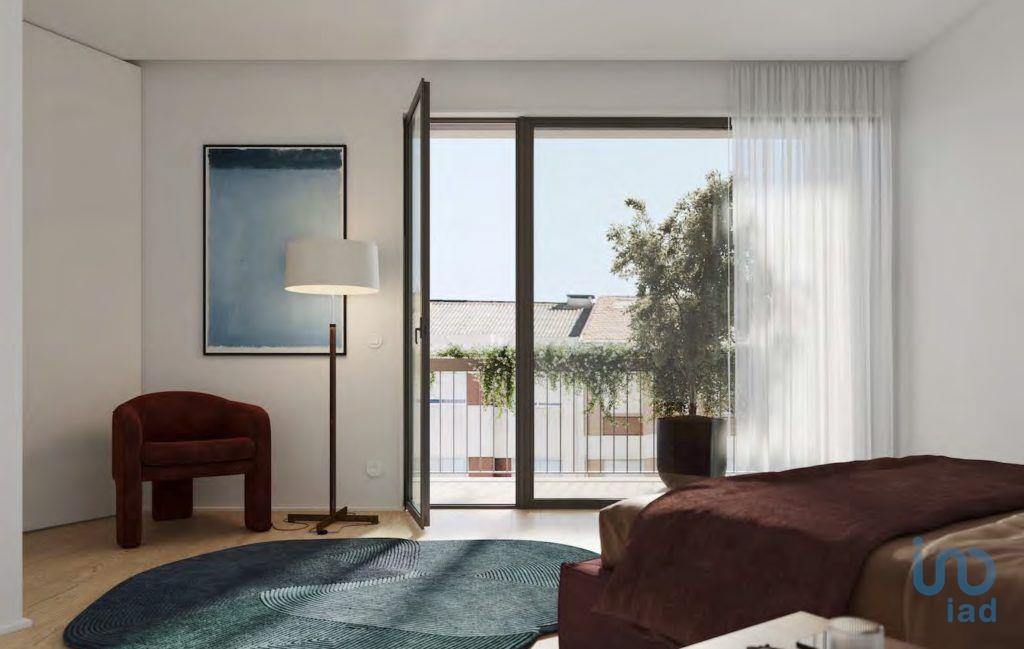 Apartment in Porto - view 1