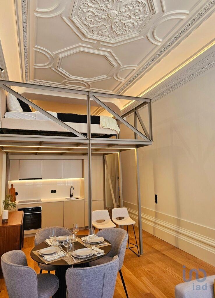 Apartment in Porto - view 1