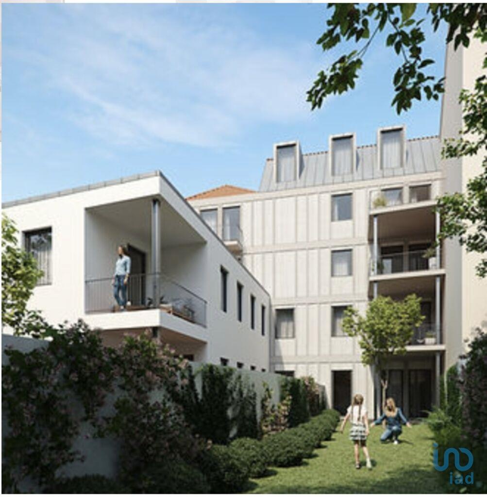 Apartment in Porto - view 1