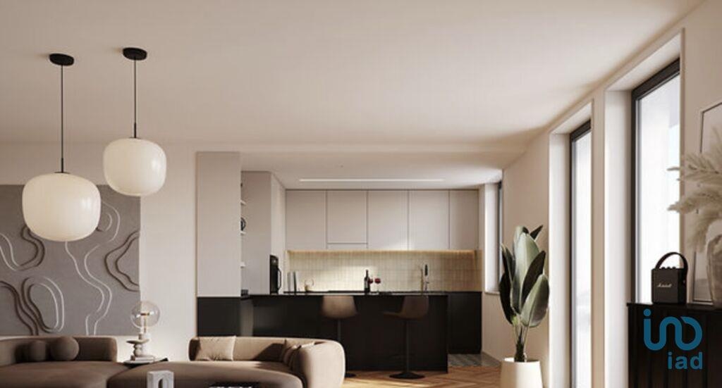 Apartment in Porto - view 1