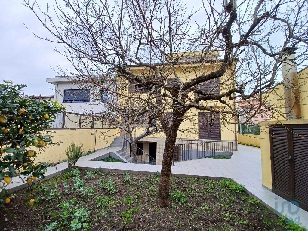 House in Matosinhos - view 1