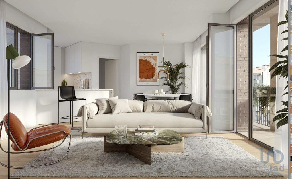Apartment in Porto - view 1