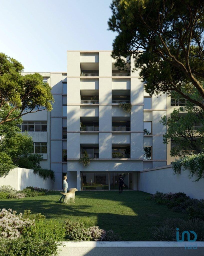 Apartment in Porto - view 1