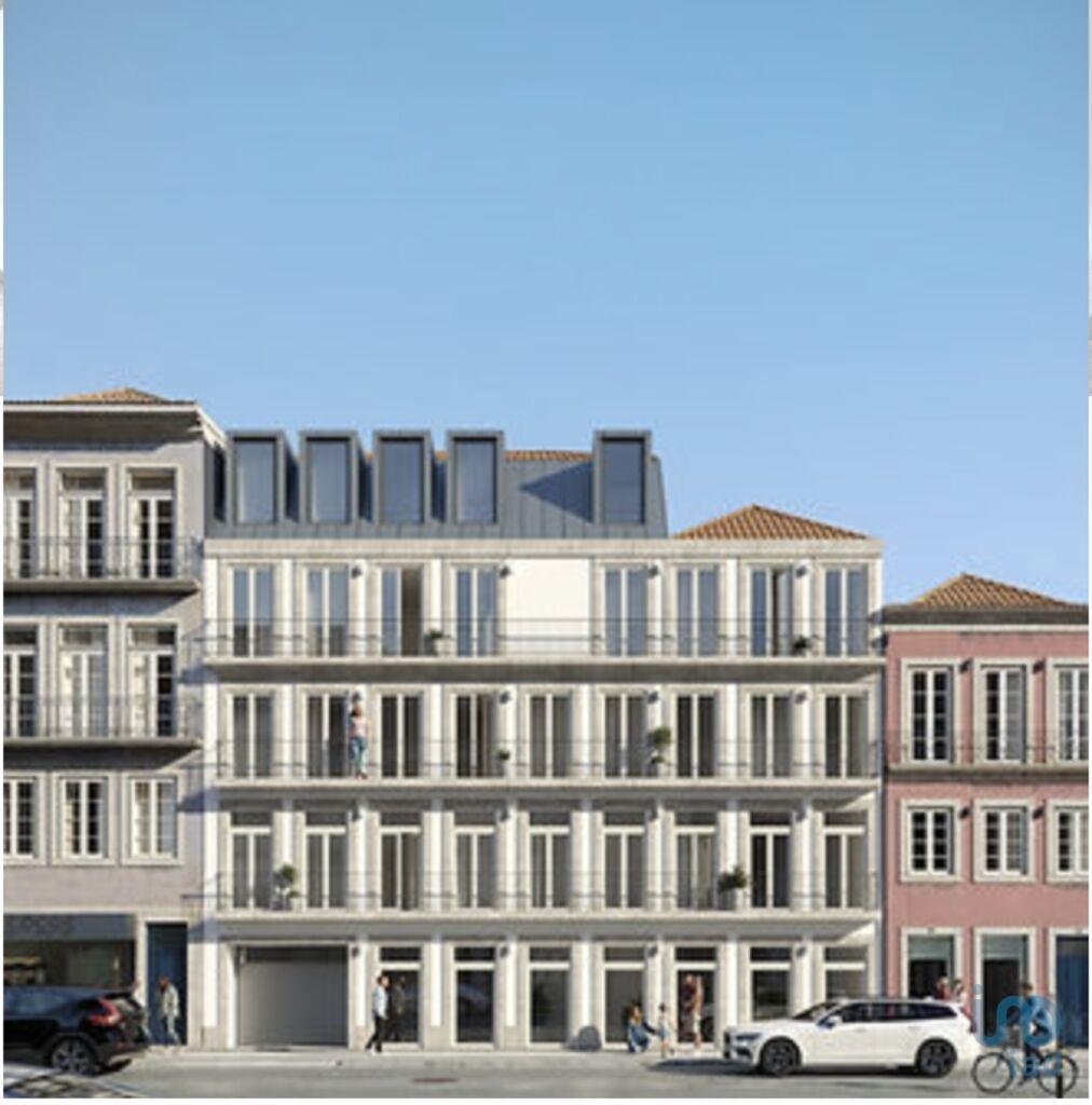 Apartment in Porto - view 1