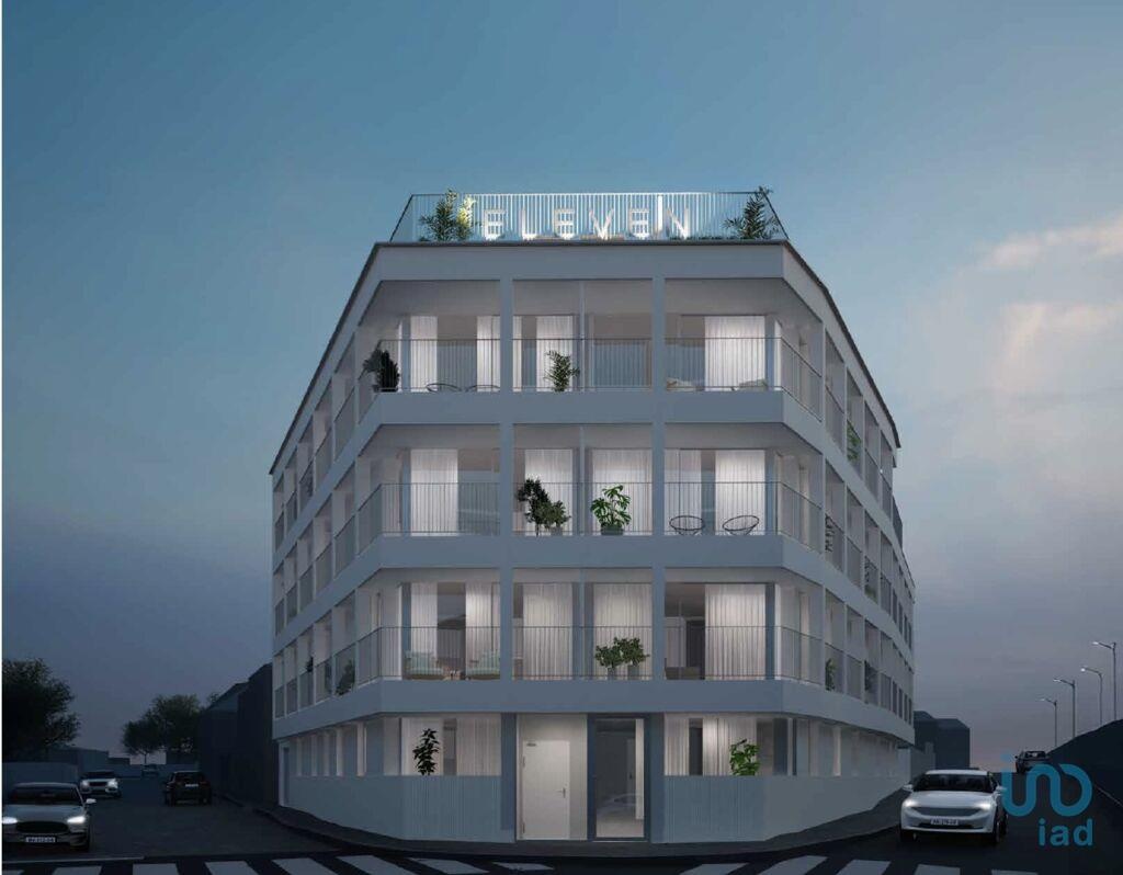 Apartment in Matosinhos - view 1