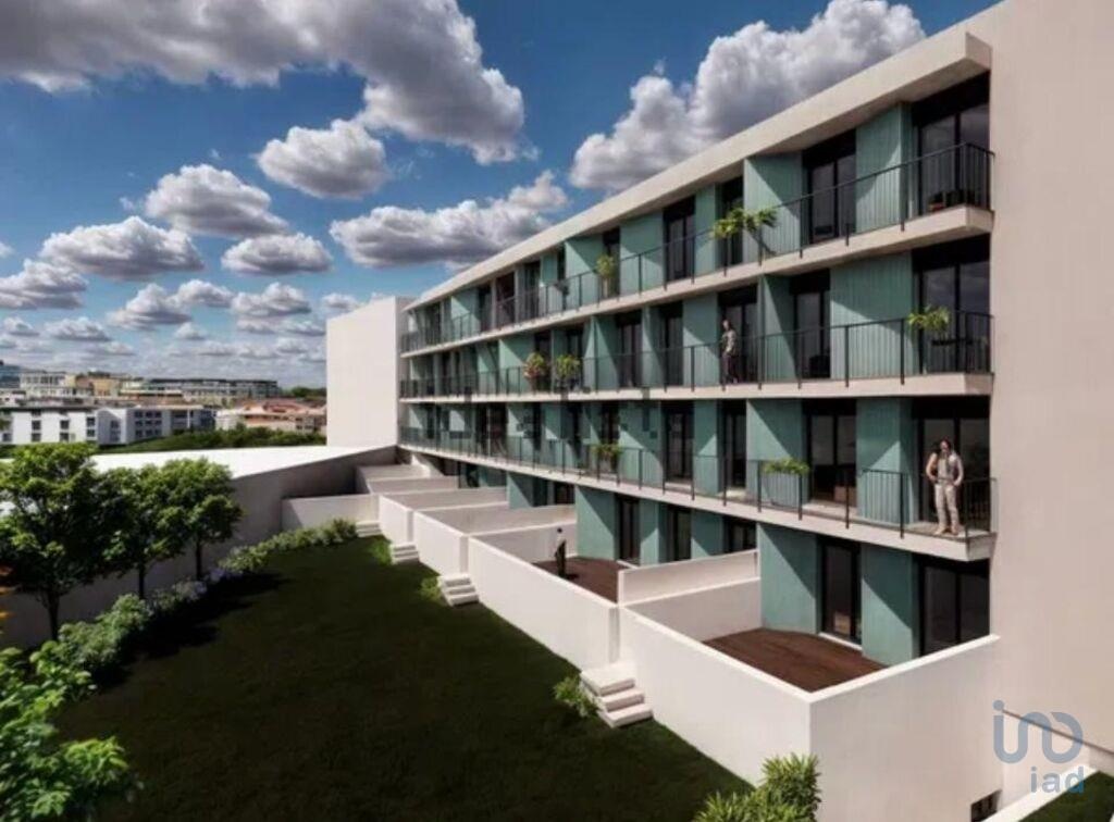 Apartment in Porto - view 1