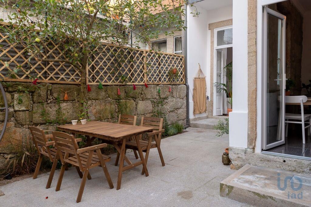 House in Porto - view 1